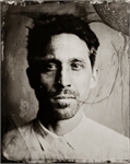 Collodion Wet Plate Ambrotype Tintype 064